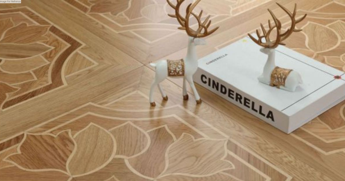 Step into Personalized Perfection with SquareFoot's Customizable Flooring Solutions